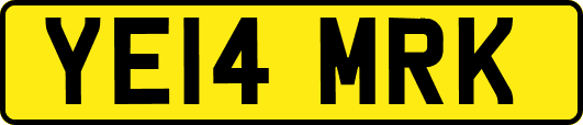 YE14MRK