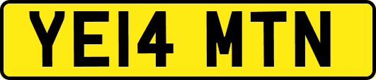 YE14MTN