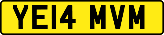 YE14MVM