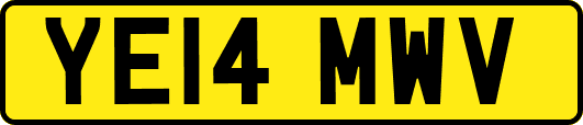 YE14MWV