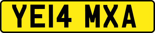 YE14MXA