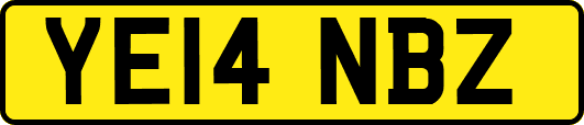 YE14NBZ