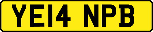YE14NPB