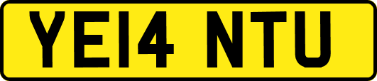 YE14NTU