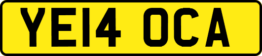YE14OCA