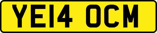 YE14OCM