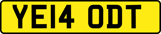 YE14ODT