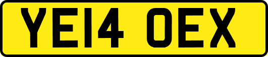 YE14OEX