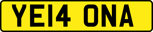 YE14ONA