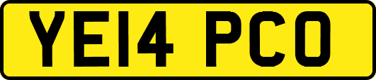 YE14PCO