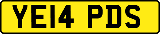 YE14PDS