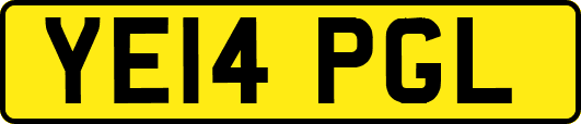 YE14PGL