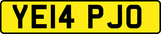 YE14PJO