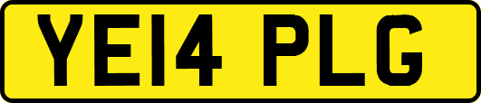 YE14PLG