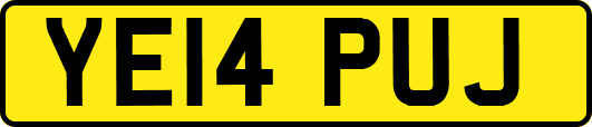 YE14PUJ
