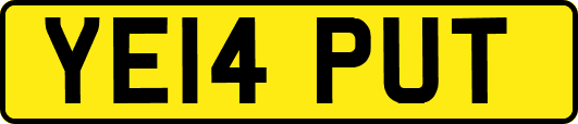 YE14PUT