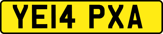 YE14PXA