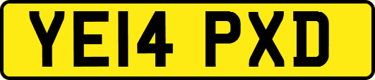YE14PXD