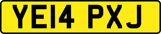 YE14PXJ