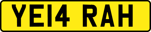 YE14RAH