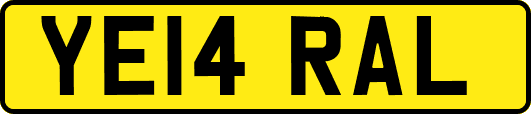 YE14RAL