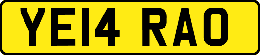 YE14RAO