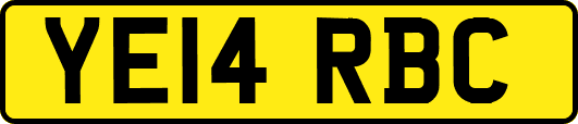 YE14RBC