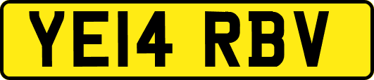 YE14RBV