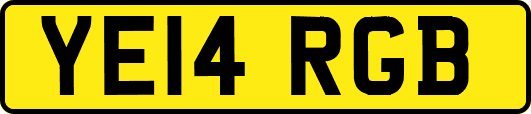YE14RGB