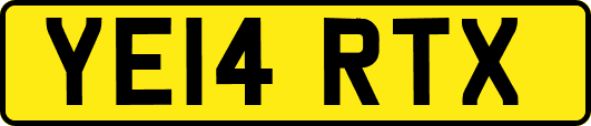 YE14RTX