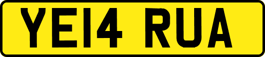 YE14RUA
