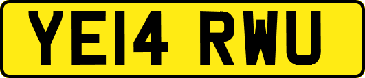 YE14RWU
