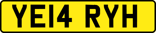 YE14RYH