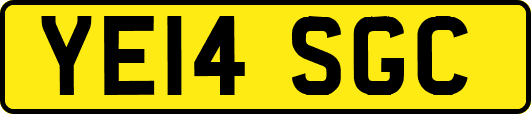 YE14SGC