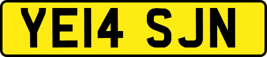 YE14SJN