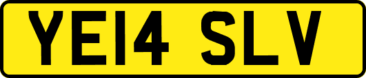 YE14SLV