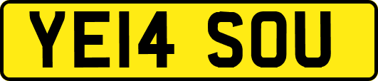 YE14SOU
