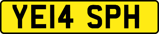YE14SPH