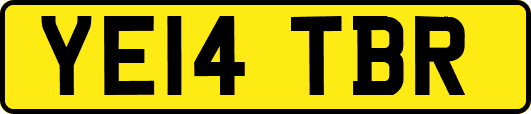 YE14TBR