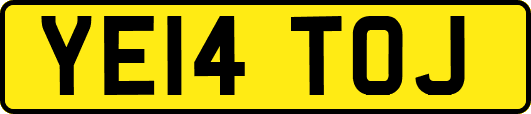 YE14TOJ
