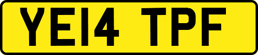 YE14TPF