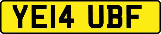 YE14UBF