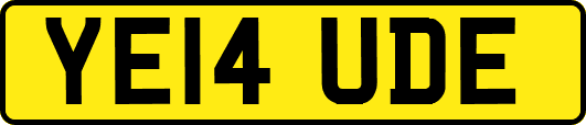 YE14UDE