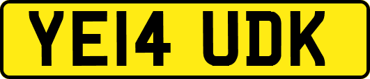 YE14UDK