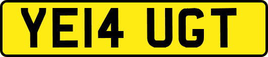 YE14UGT