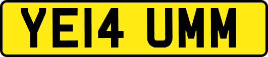 YE14UMM