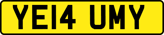 YE14UMY