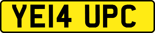 YE14UPC