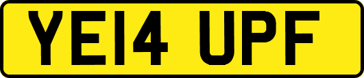 YE14UPF
