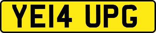 YE14UPG